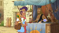 Click to watch 'Remedial Archeology' (popup) Krapopolis